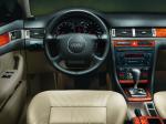 Audi A6 Sedan 2001 года (NA)